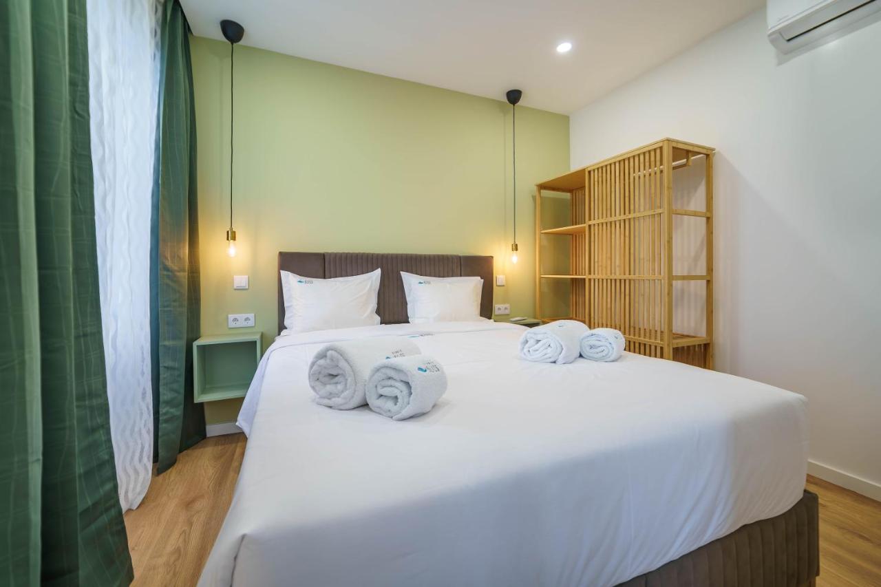 Albergue Atlantic Bliss