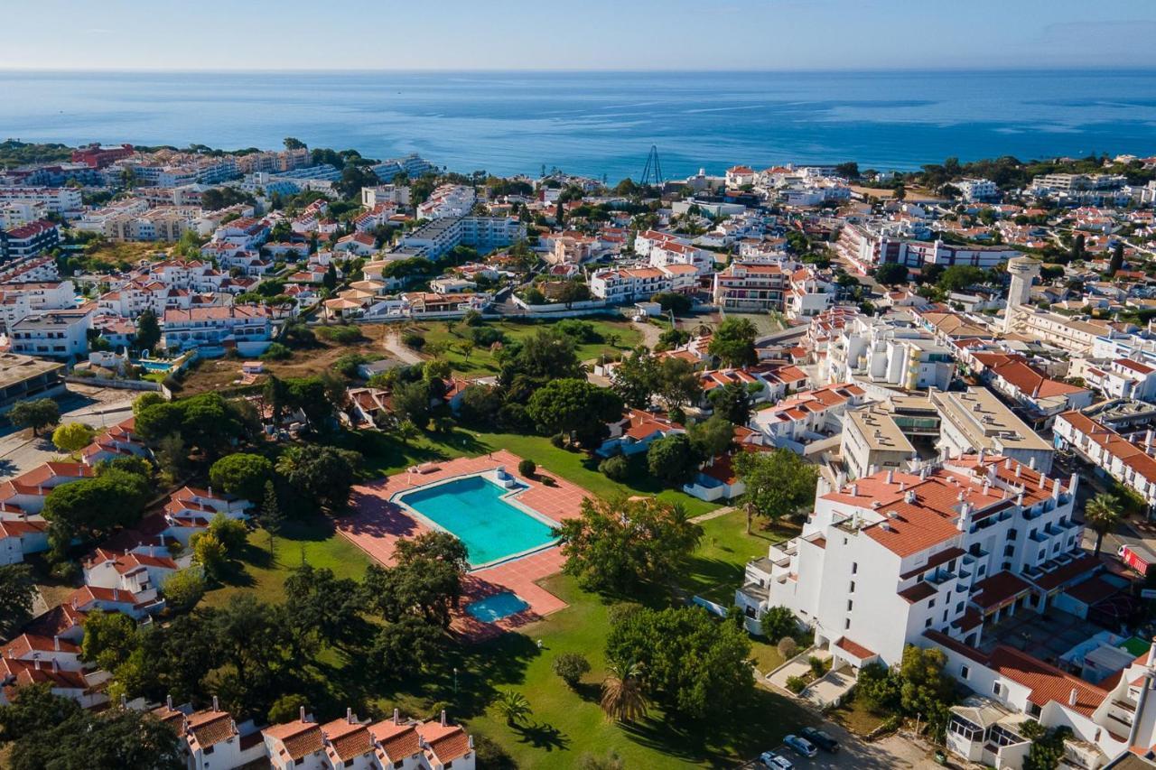 Casa Da Oura Apartment Albufeira