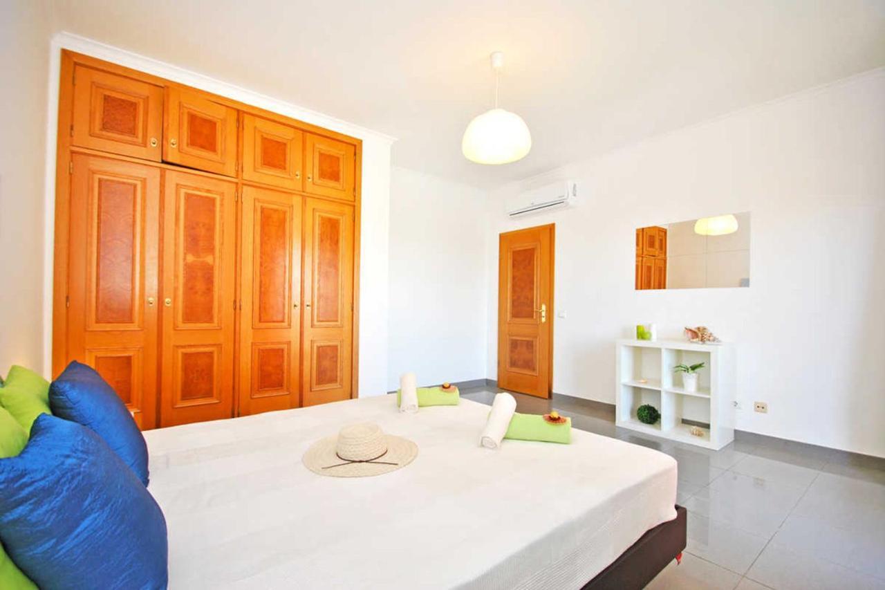 Appartement Ipanema 1 By Algarve Vacation
