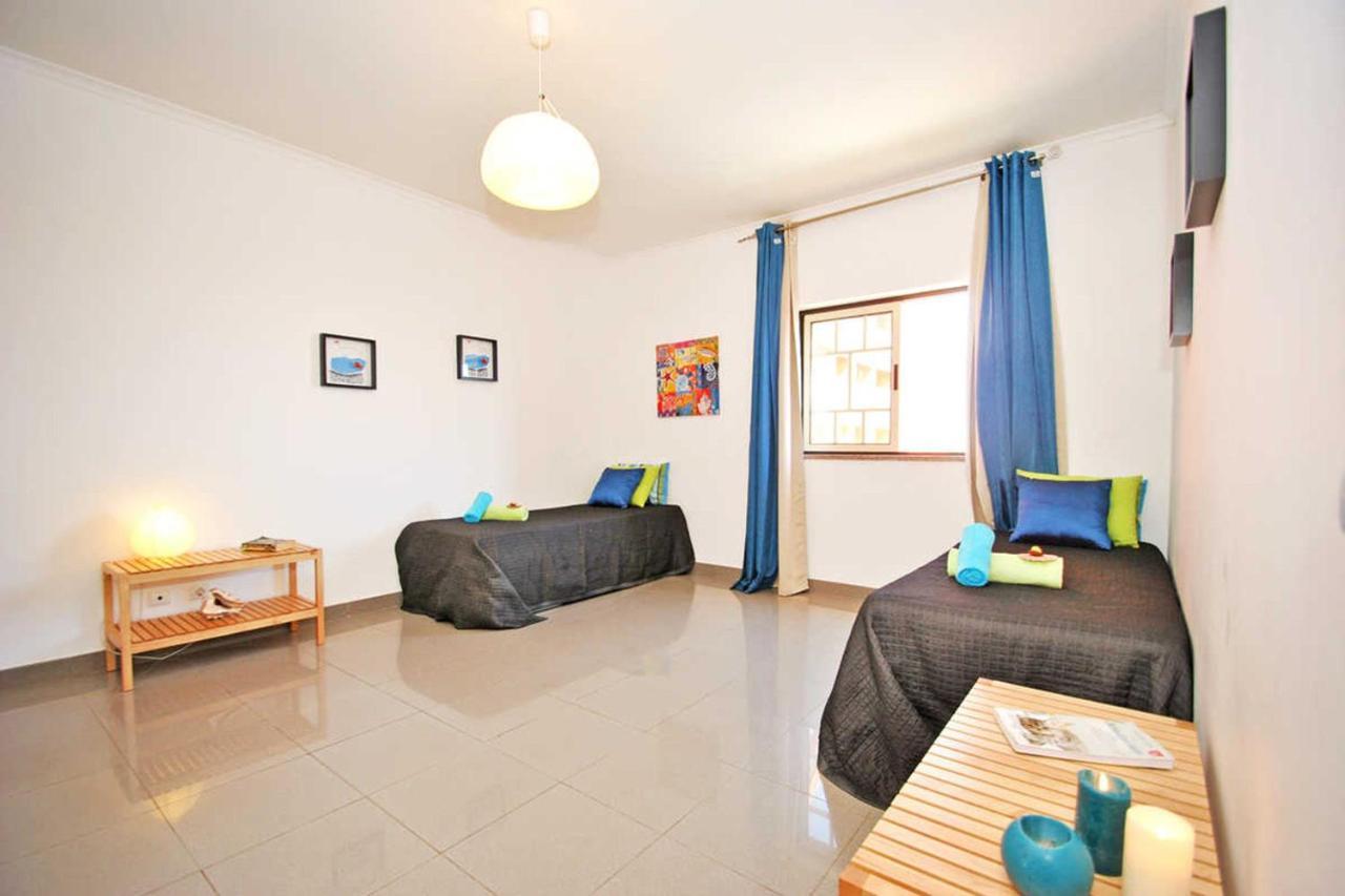 Appartement Ipanema 1 By Algarve Vacation Albufeira