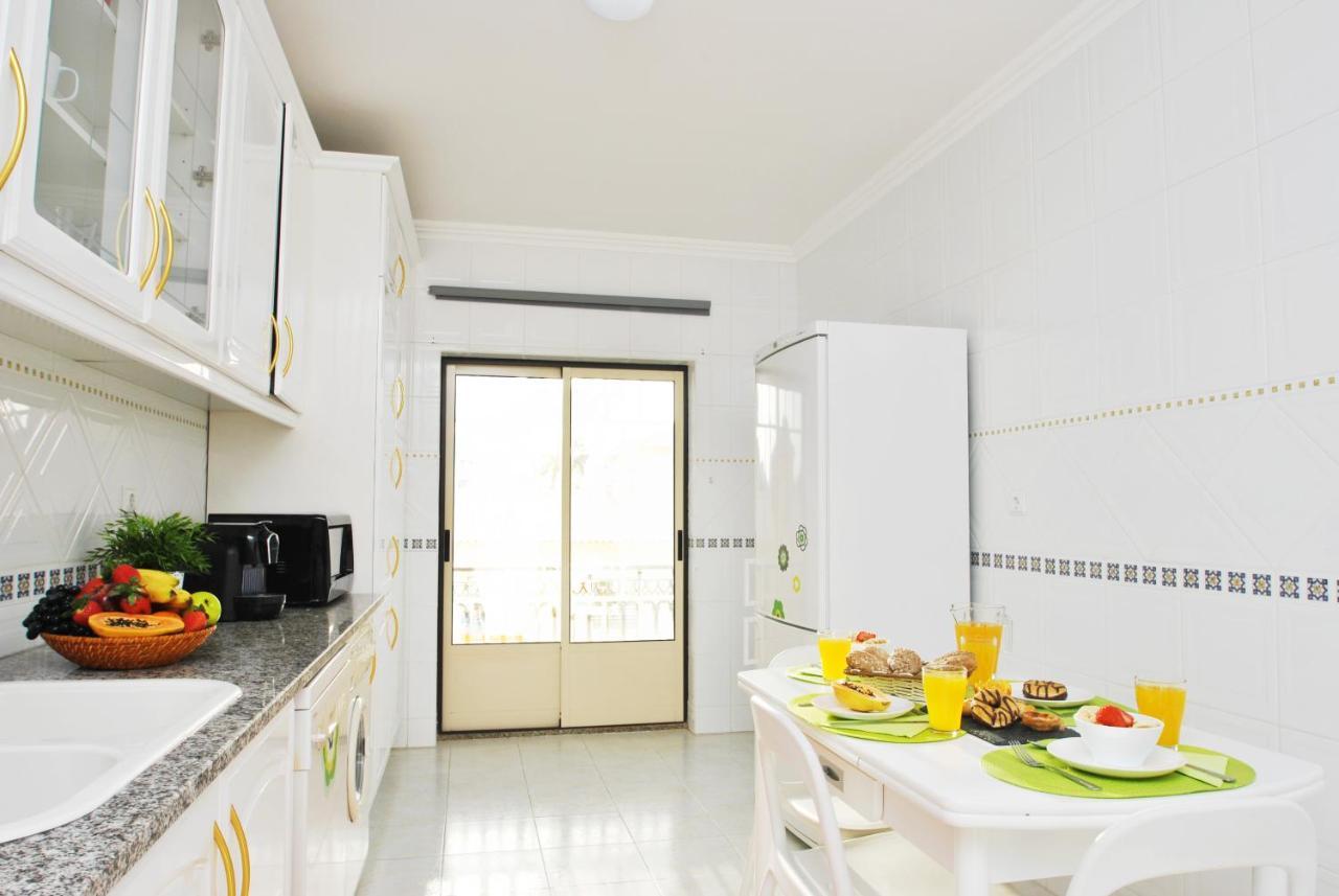 Apartment Ipanema 2 Albufeira