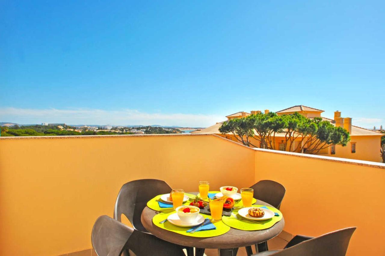 Appartement Ipanema 1 By Algarve Vacation Albufeira