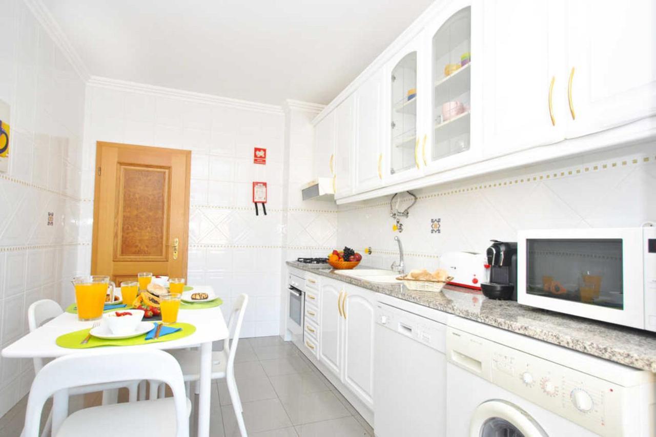 Appartement Ipanema 1 By Algarve Vacation *