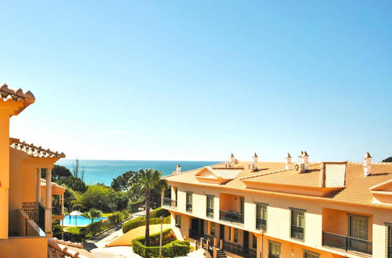 Appartement Ipanema 1 By Algarve Vacation *