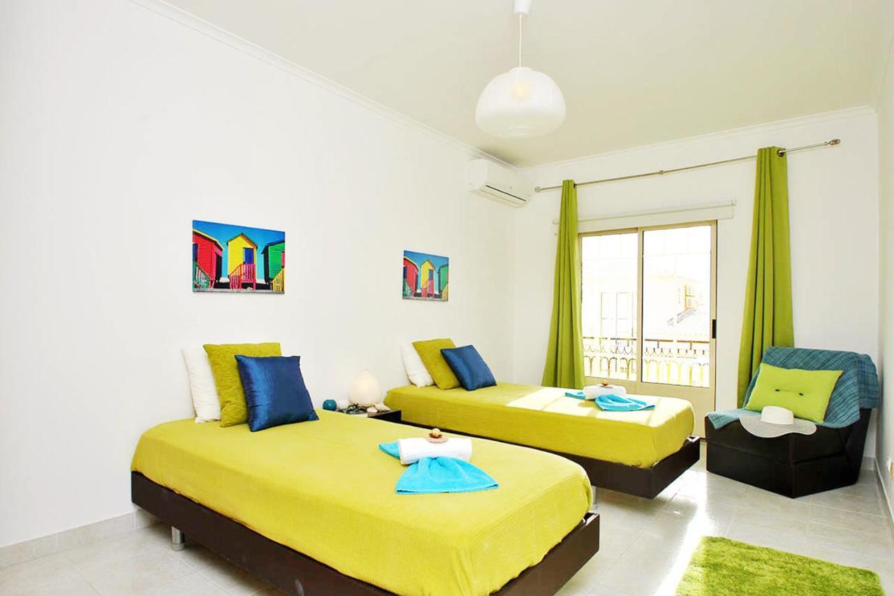Ipanema 2 Apartment