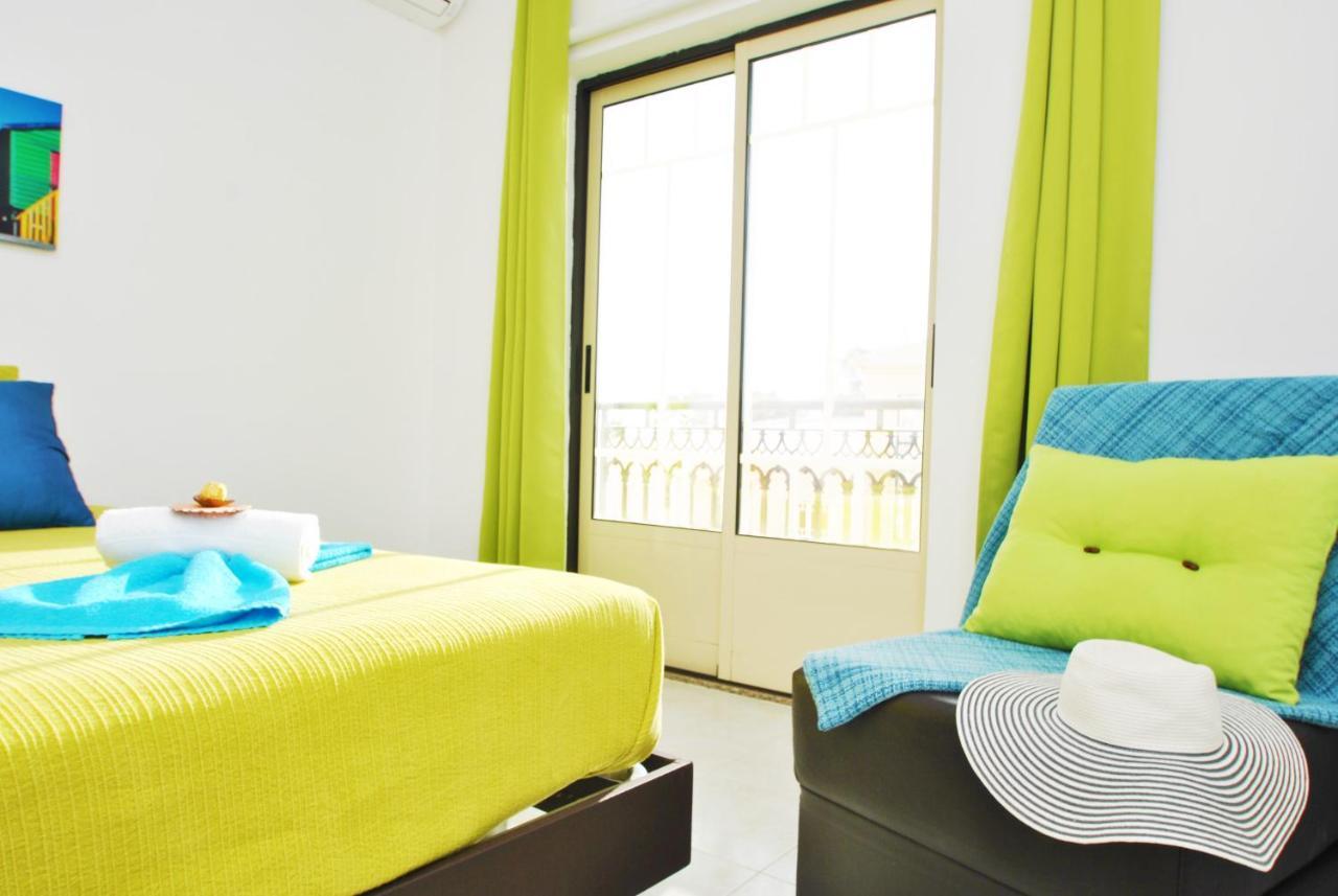 Apartment Ipanema 2 Albufeira