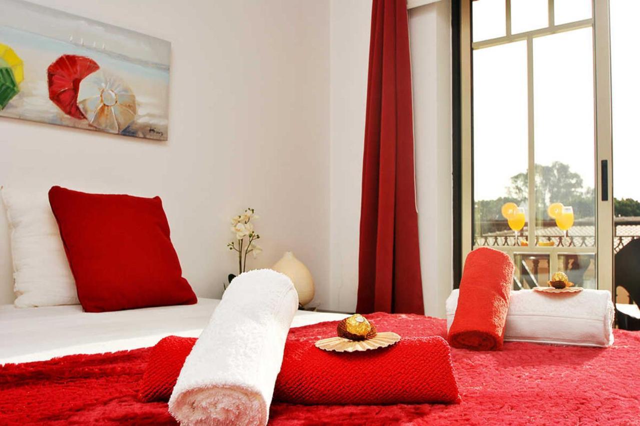 Ipanema 2 Apartment Albufeira