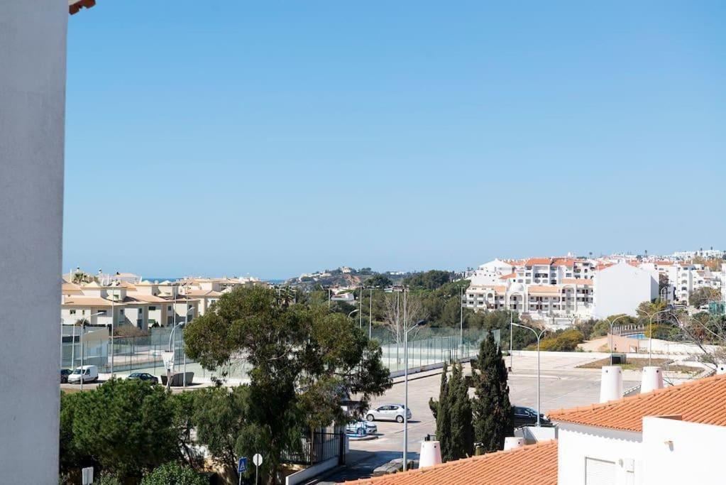 Apartment The Getaway Albufeira