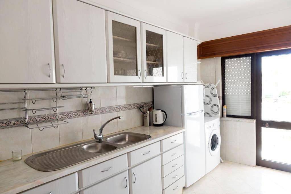 The Getaway Apartment