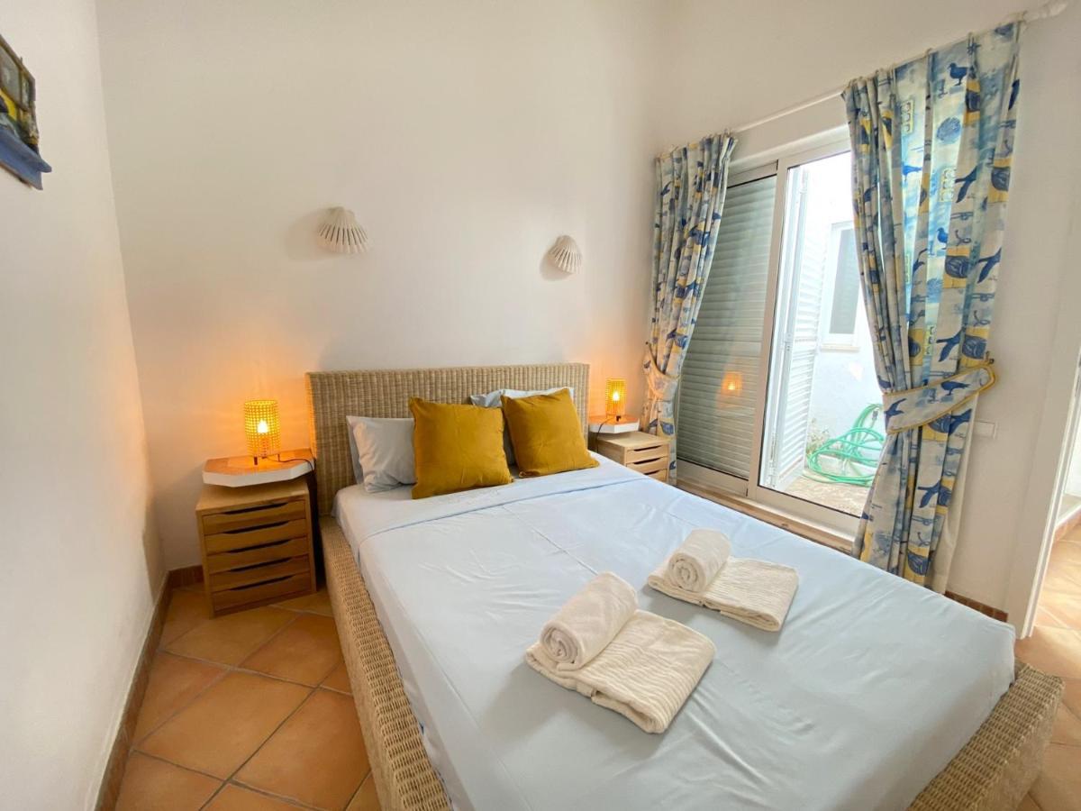 Quinta Da Balaia Charming By Homing Apartment Albufeira