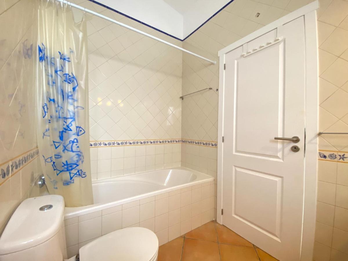 Apartment Quinta Da Balaia Charming By Homing *
