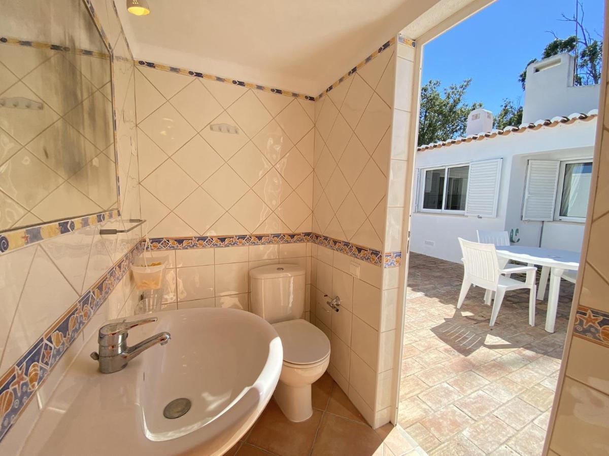 Quinta Da Balaia Charming By Homing Apartment