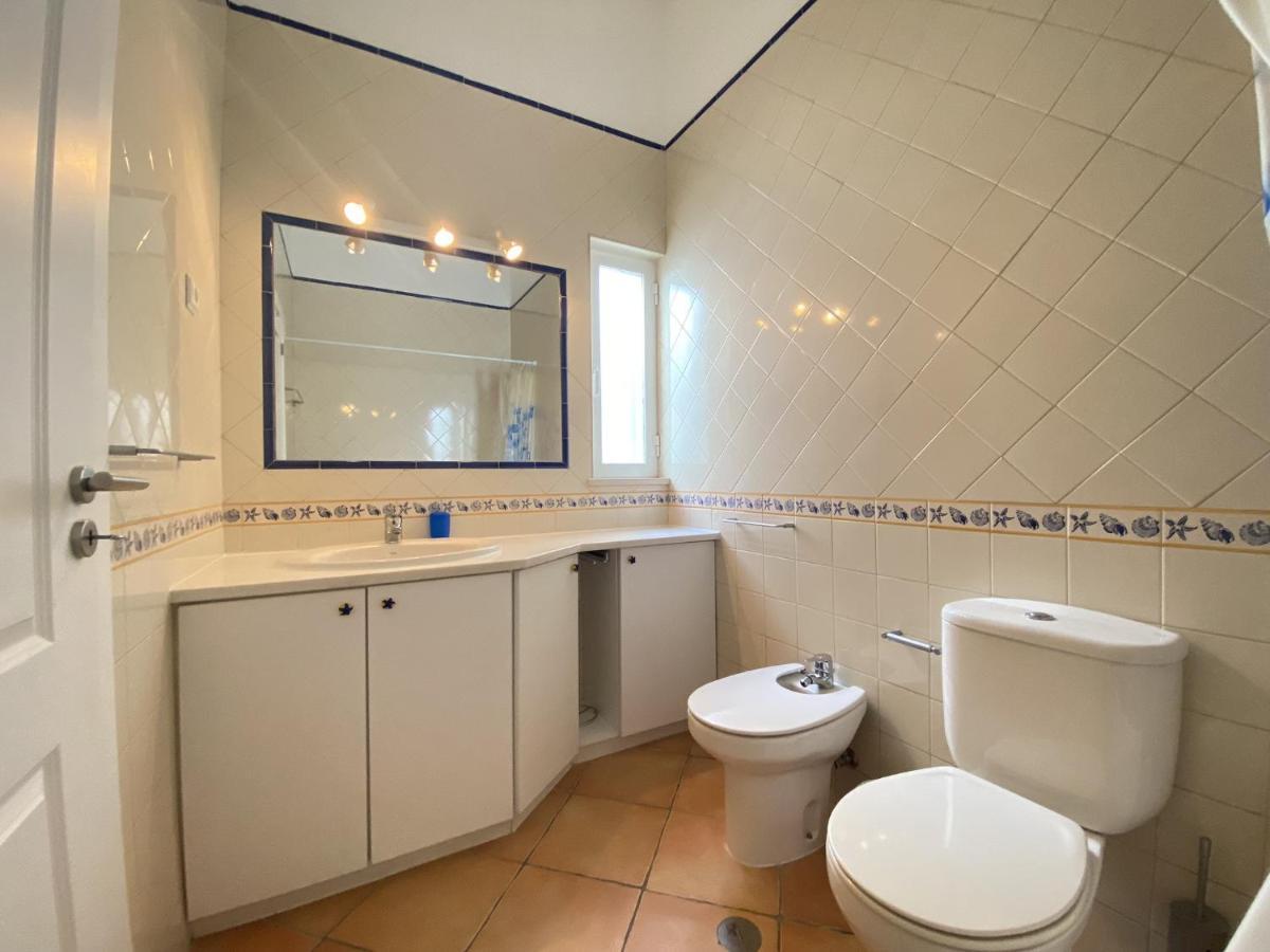 Quinta Da Balaia Charming By Homing *