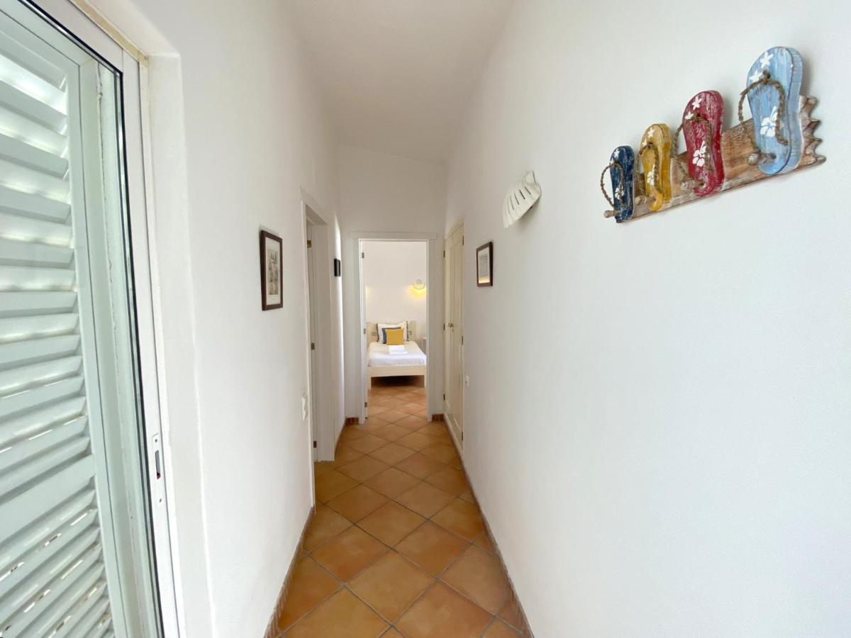 Apartment Quinta Da Balaia Charming By Homing
