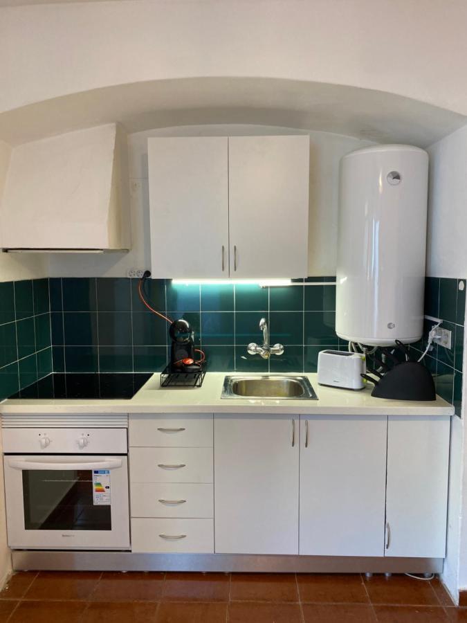 Apartment Casa Da Oura