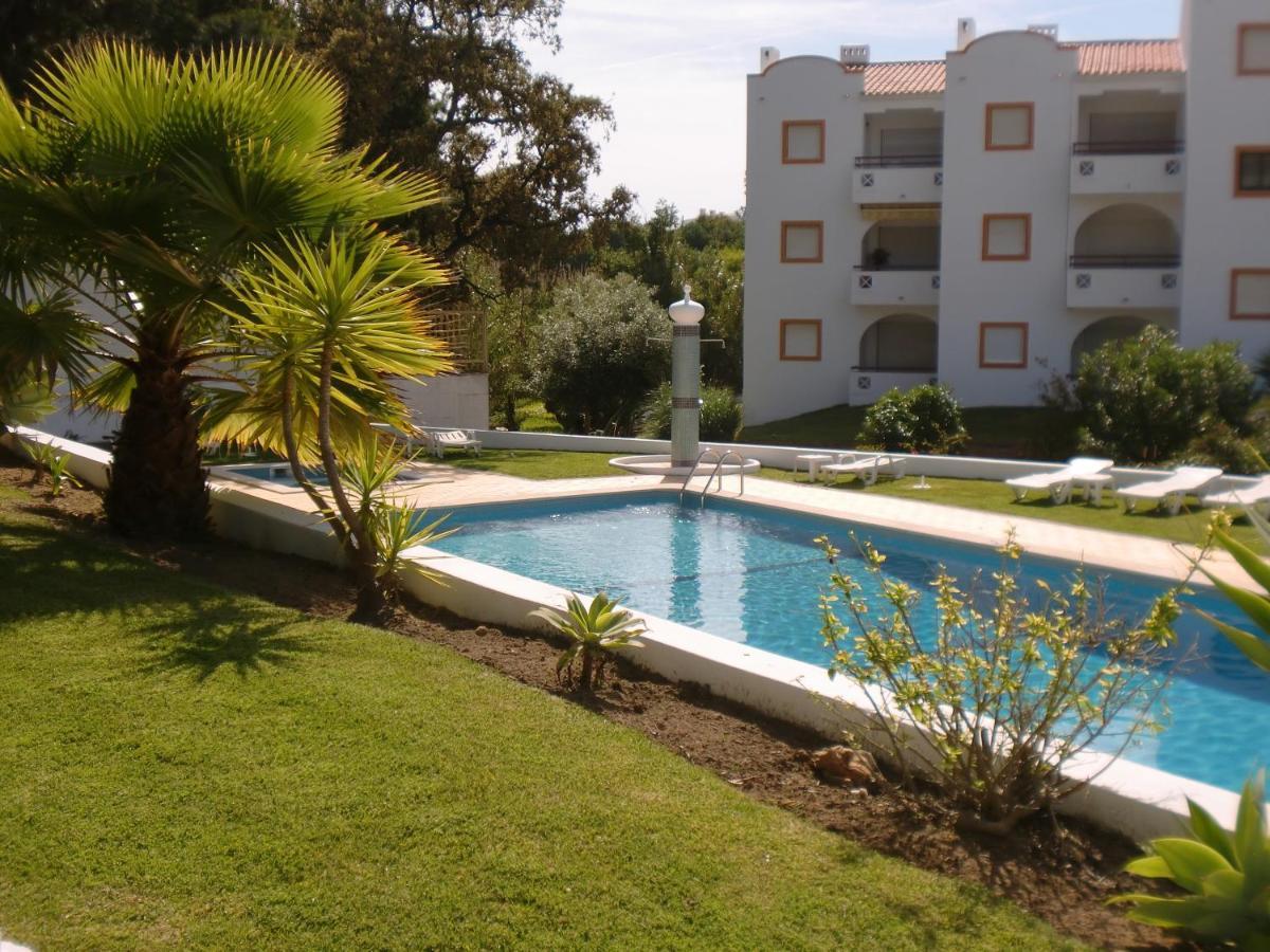 Apartment Perto Da