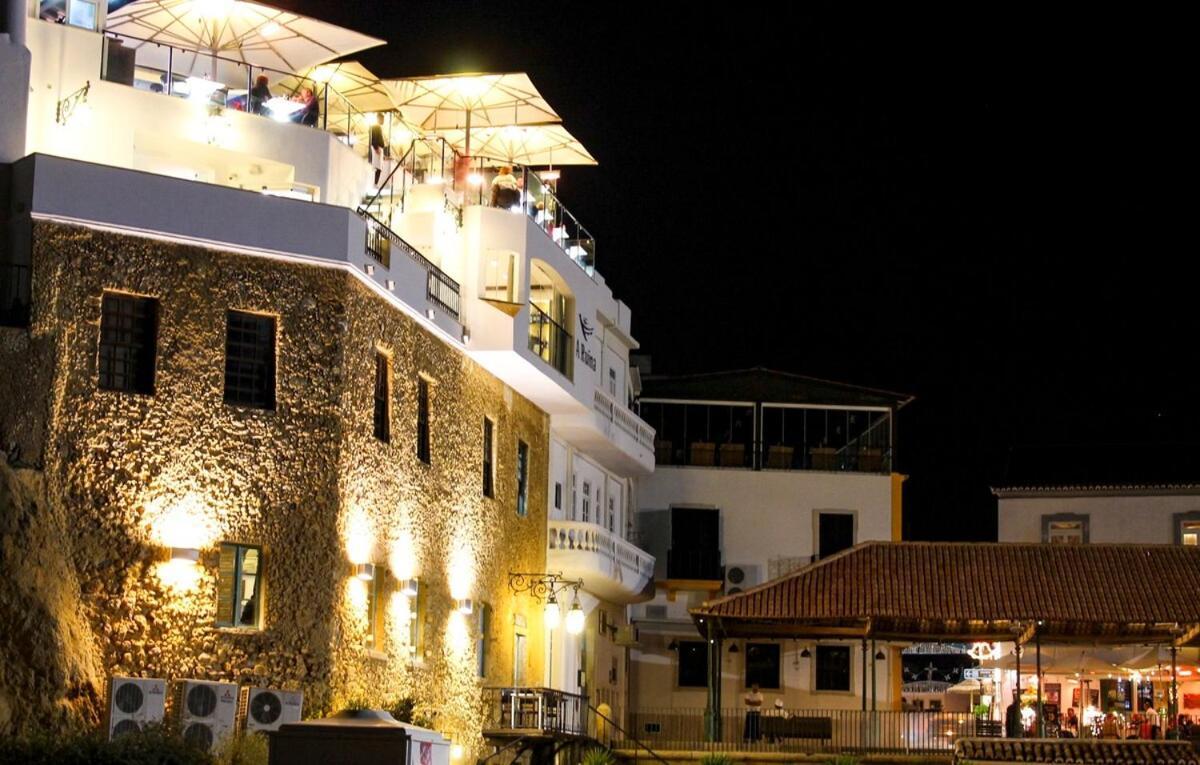 Sofeelings Piso 1, Baixa De Albufeira