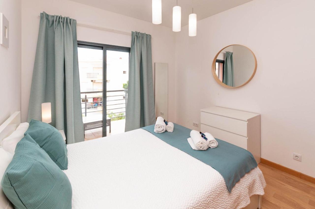 Almond By Ocvillas Appartement Albufeira