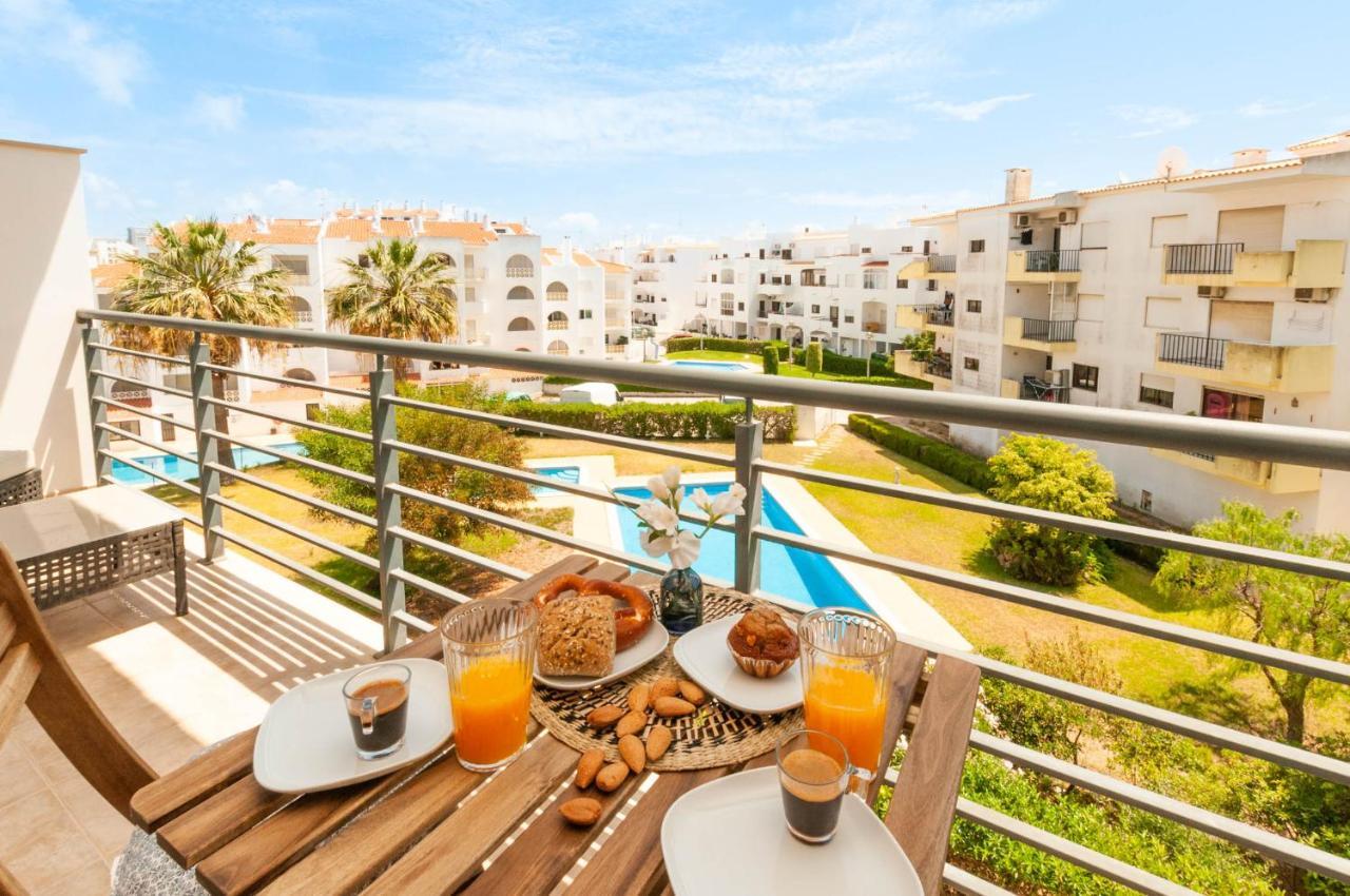 Appartement Almond By Ocvillas