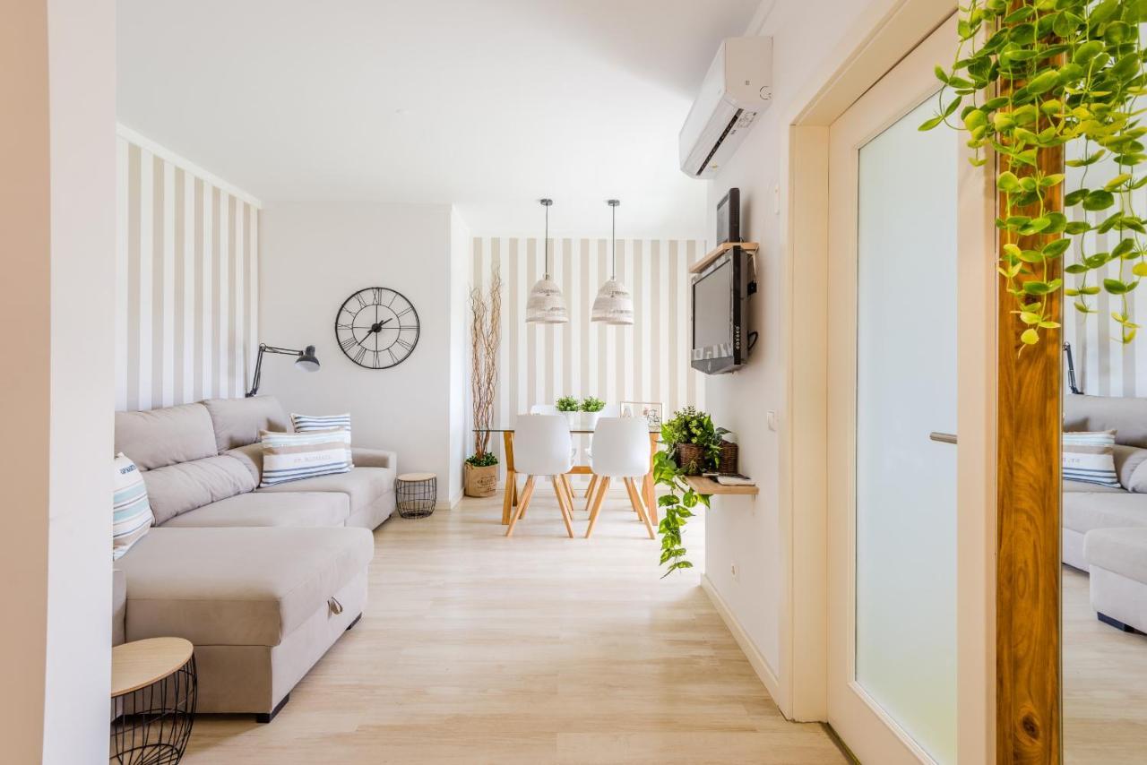 Apartment Alfamar At Da Falesia *