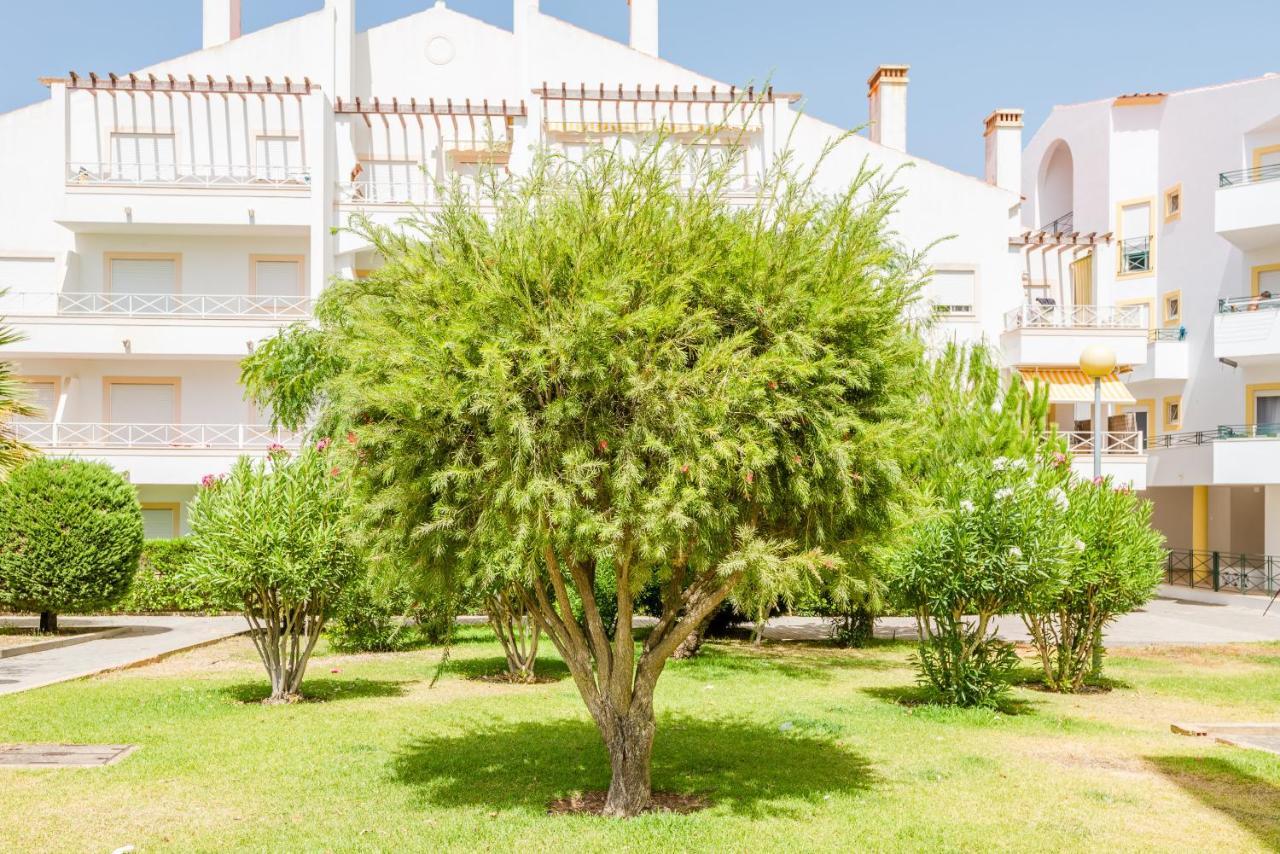 Apartment Alfamar At Da Falesia Albufeira