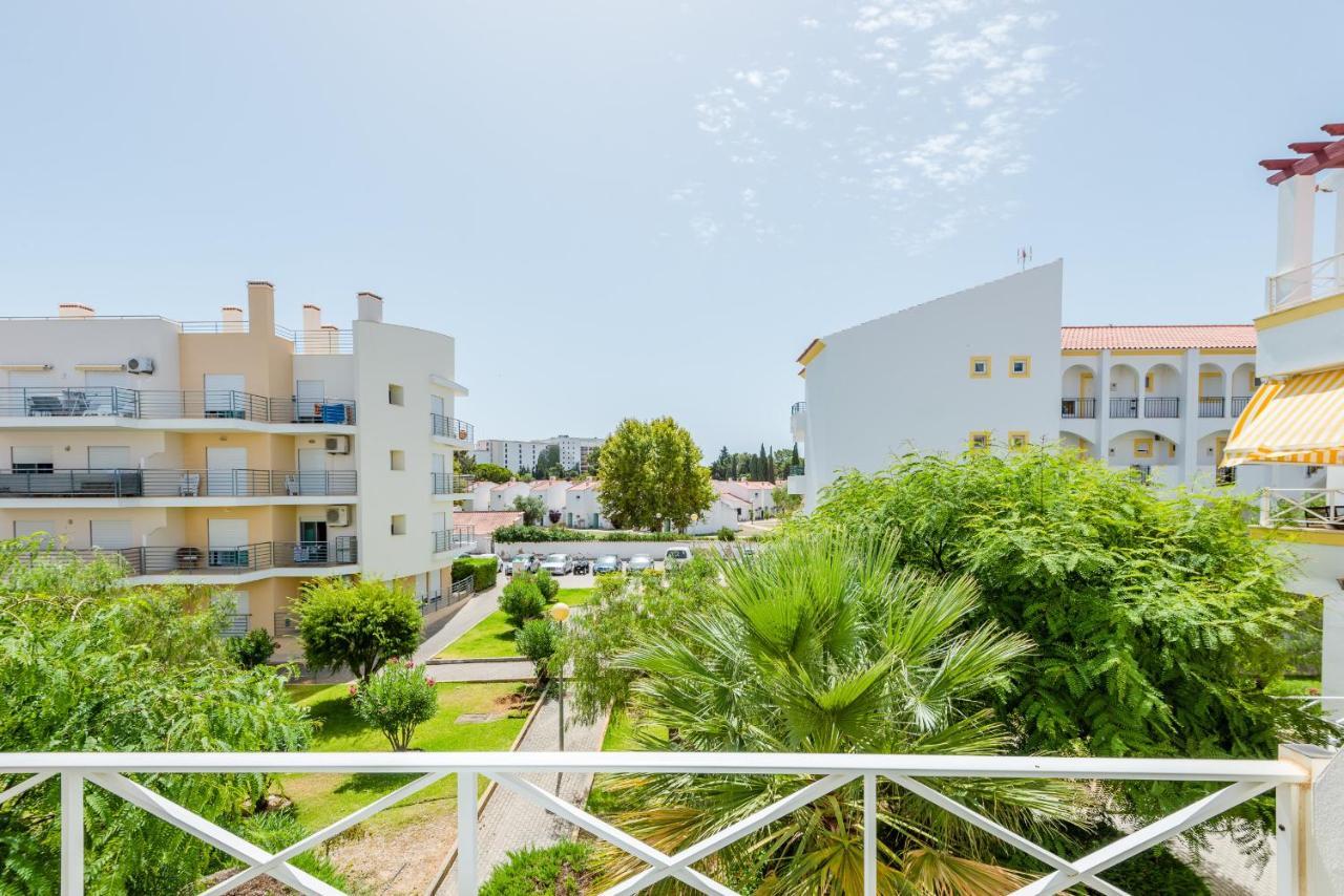 Alfamar At Da Falesia Apartamento Albufeira
