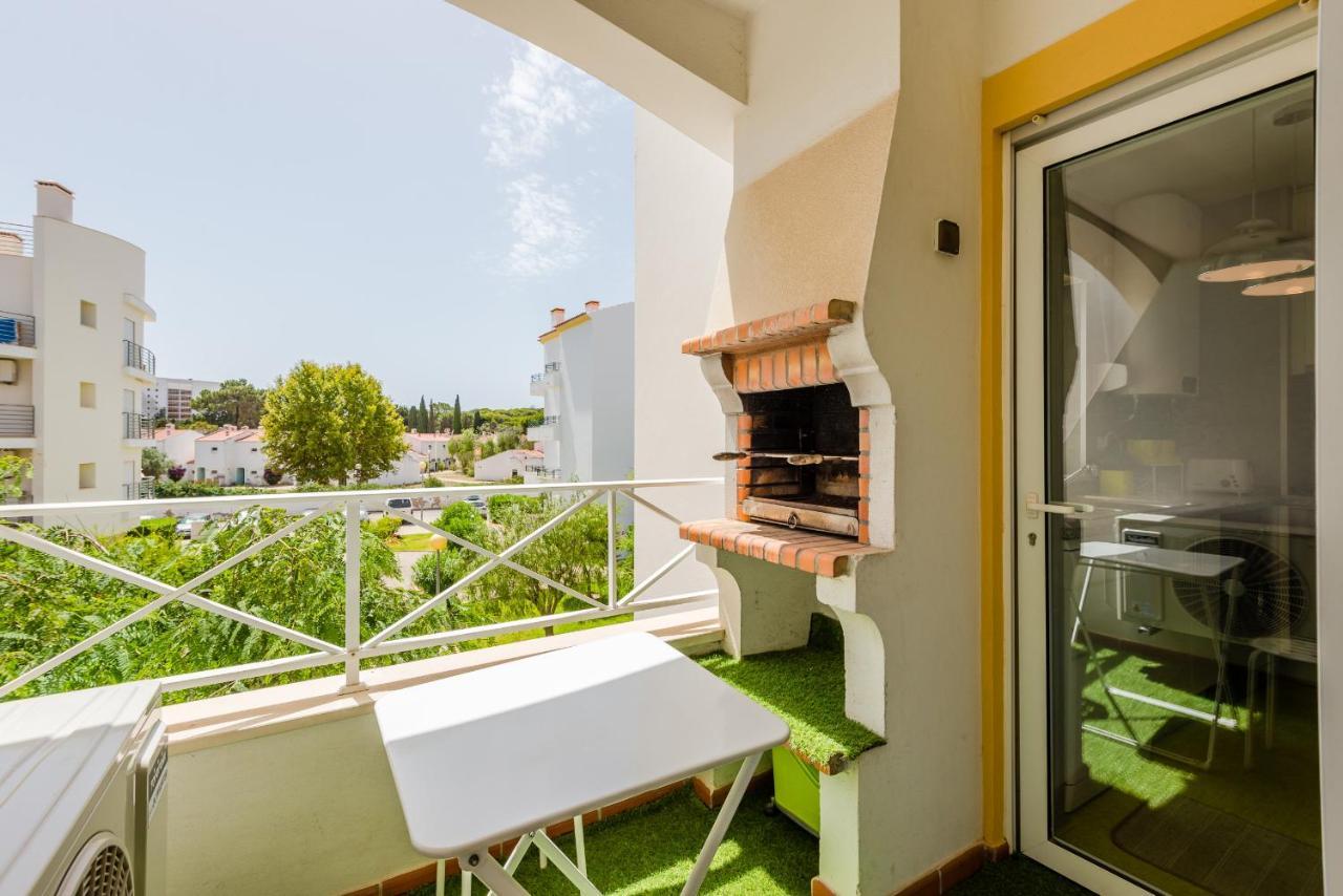 Alfamar At Da Falesia Apartamento Albufeira