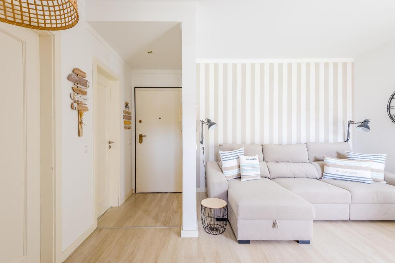 Apartment Alfamar At Da Falesia *