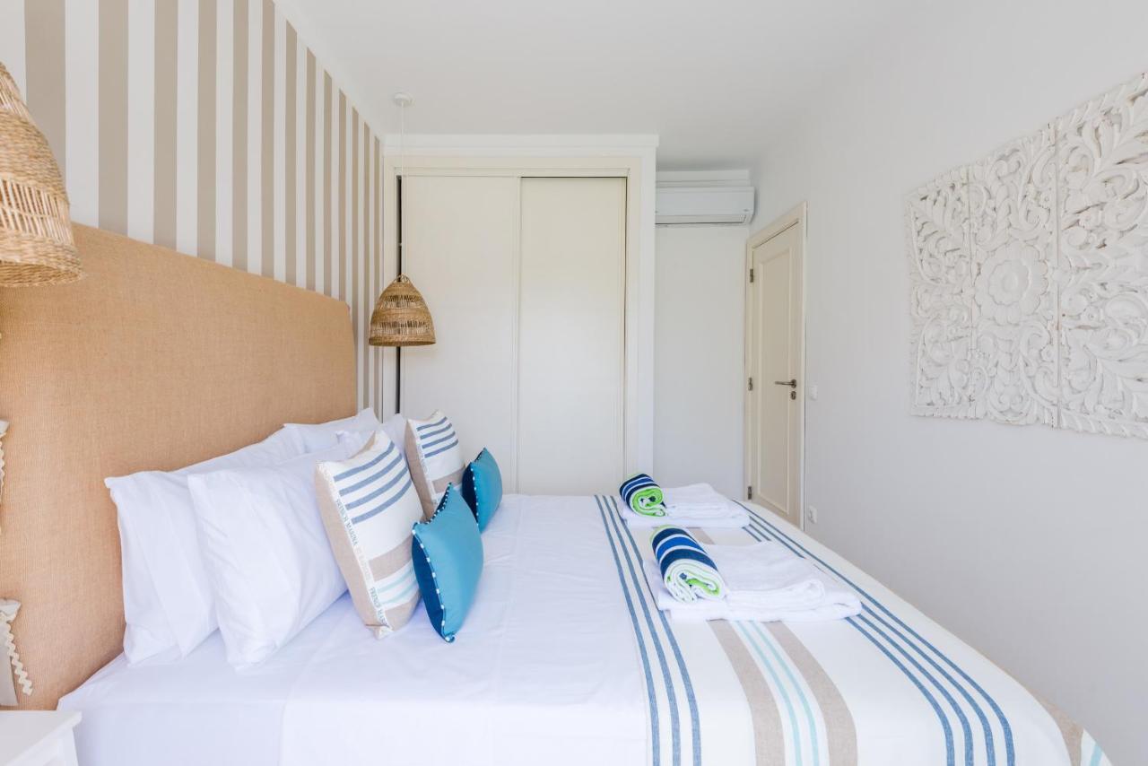 Apartment Alfamar At Da Falesia