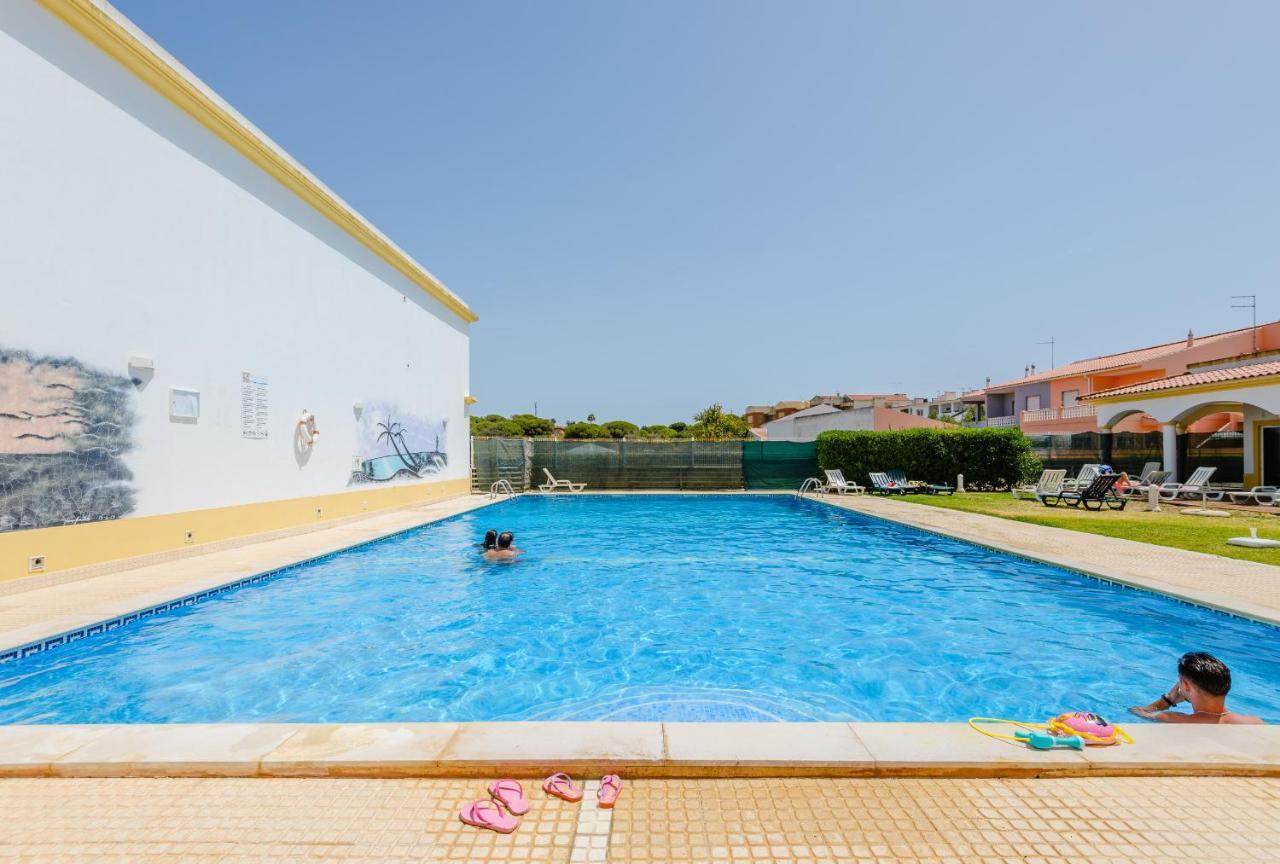 Alfamar At Da Falesia Albufeira