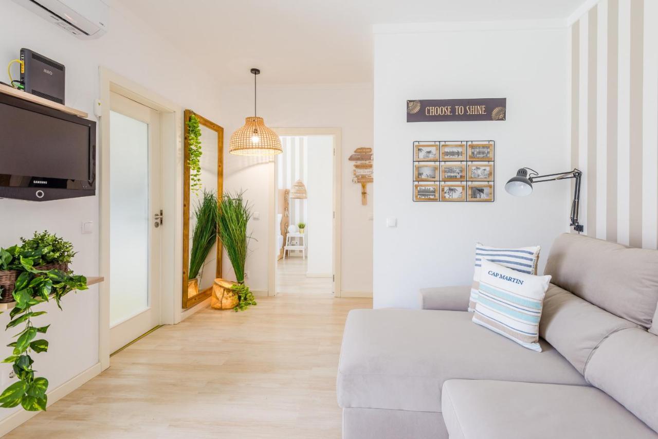 Alfamar At Da Falesia Apartment Albufeira
