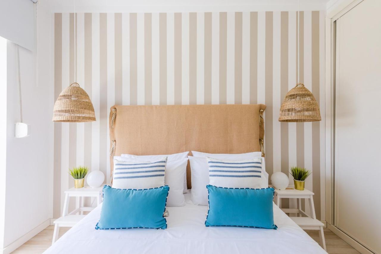 Apartment Alfamar At Da Falesia Albufeira