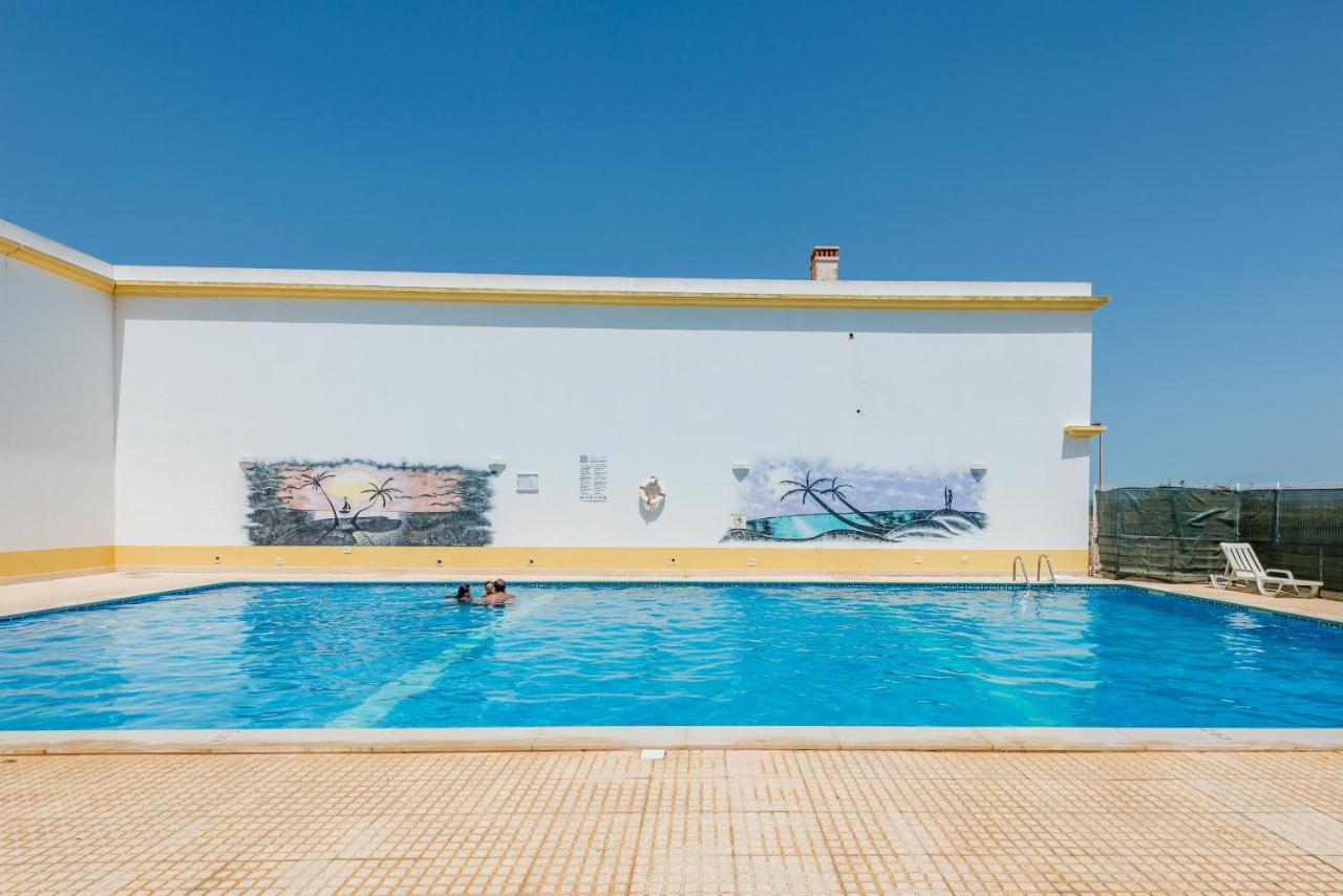 Alfamar At Da Falesia Albufeira