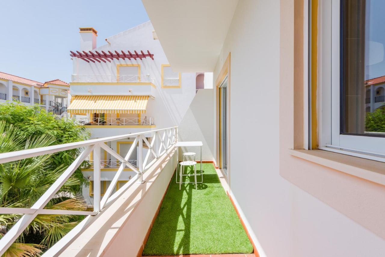 Apartment Alfamar At Da Falesia Albufeira