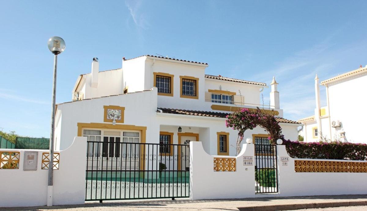 Casa de Férias Nina *