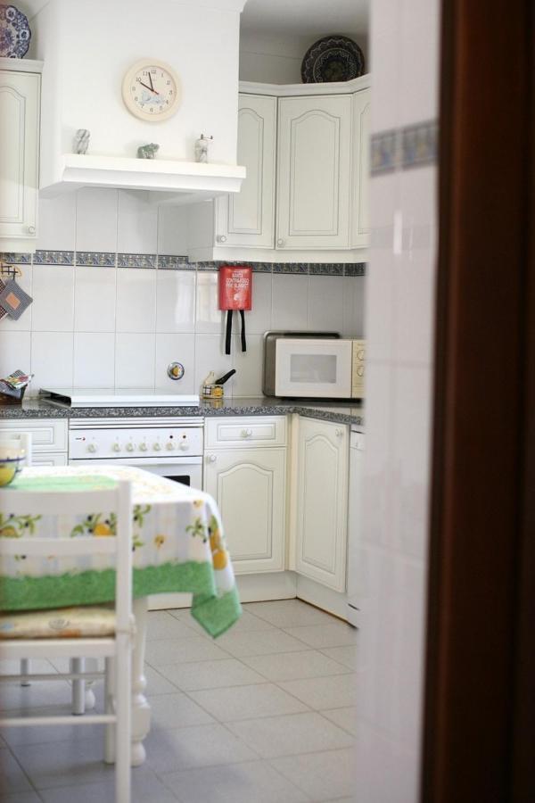 Nina Casa de Férias Albufeira