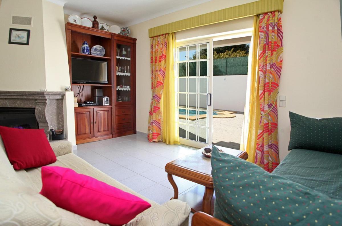 Casa de Férias Nina