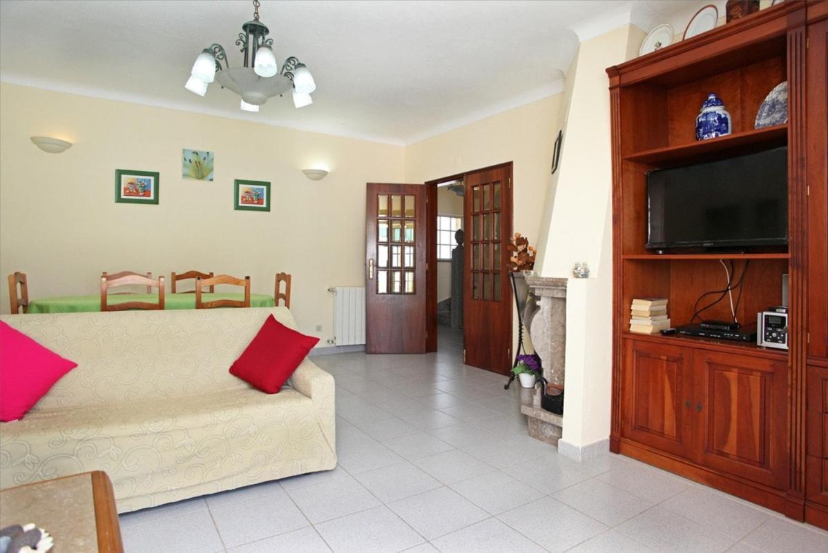 Casa de Férias Nina *