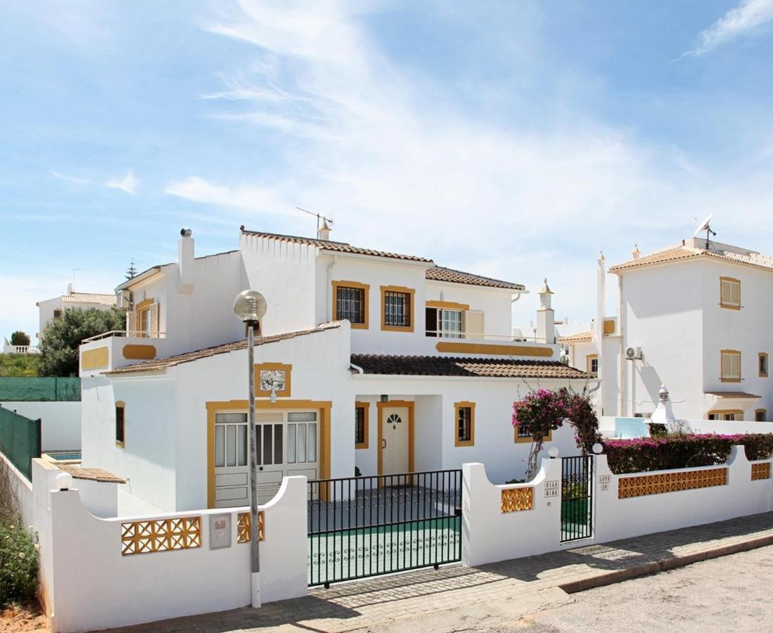 Casa de Férias Nina *