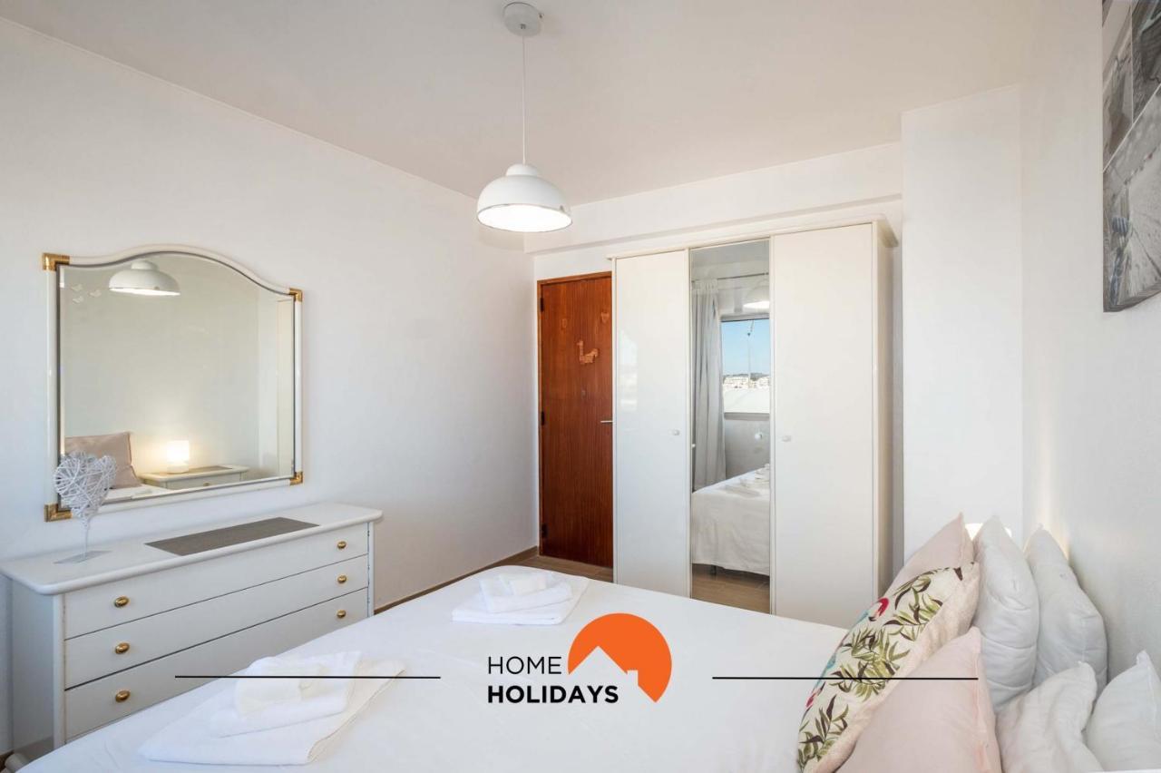 #012 T3 Habijovem By Holidays Apartment Albufeira
