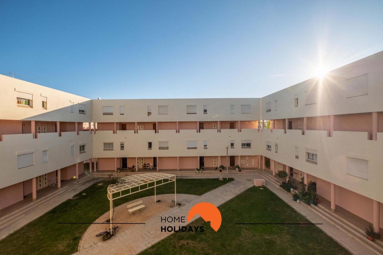 Apartment #012 T3 Habijovem By Holidays *
