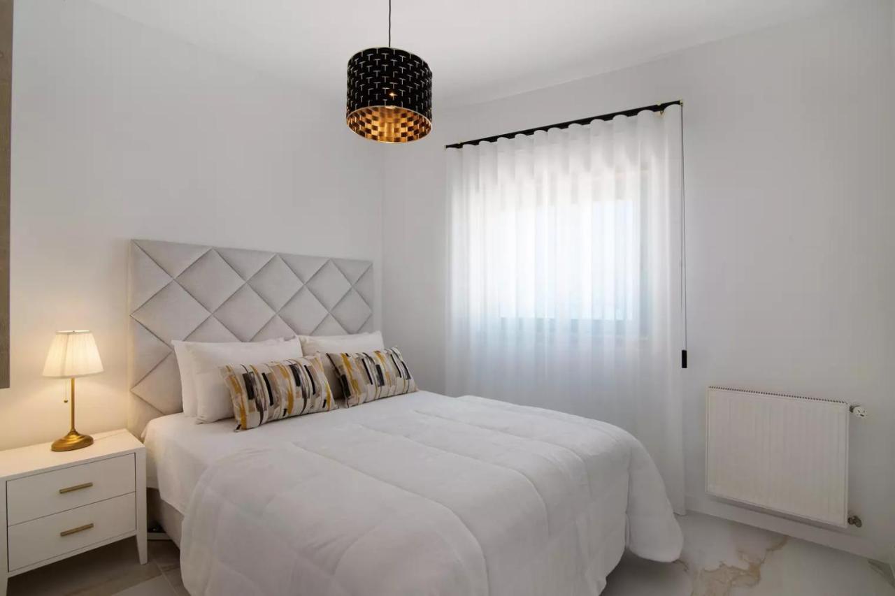 Appartement W Marina By Sunnyway Albufeira