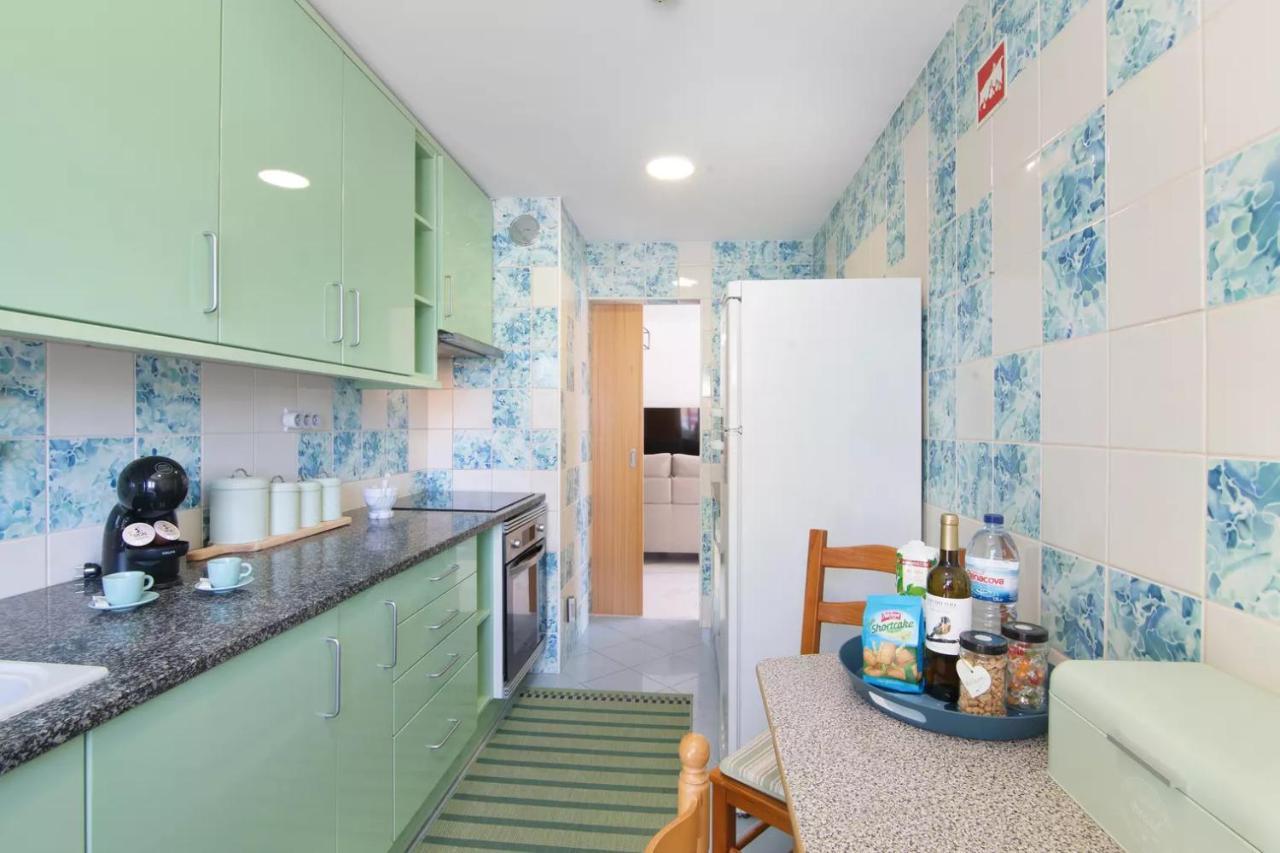 W Marina By Sunnyway Appartement Albufeira