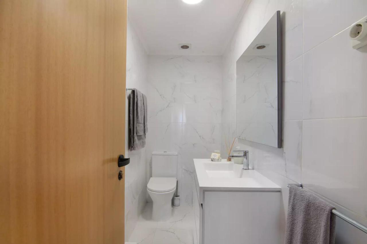 Appartement W Marina By Sunnyway *