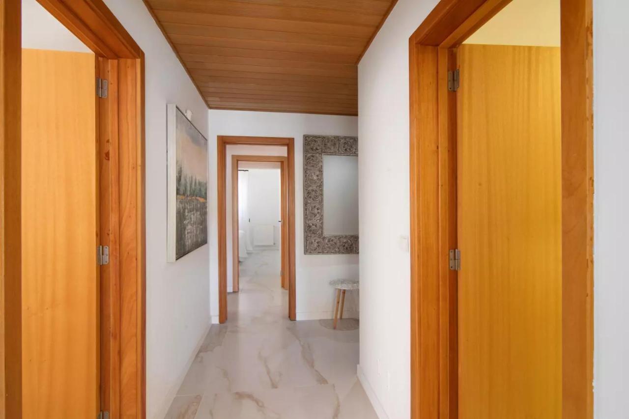 Appartement W Marina By Sunnyway *