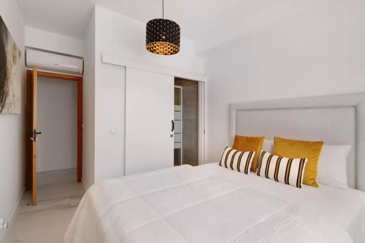 Appartement W Marina By Sunnyway Albufeira