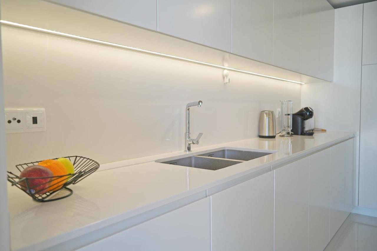 Appartement Sky Prime T3- A2b-6 Pax