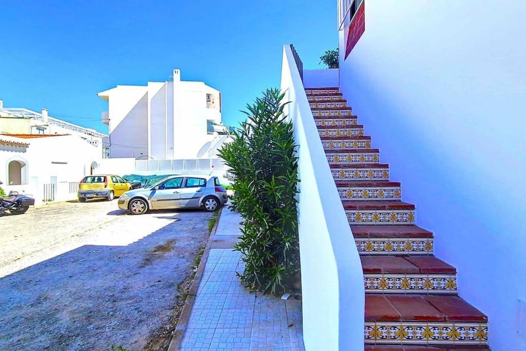 Apartamento Casa Do Solar Albufeira