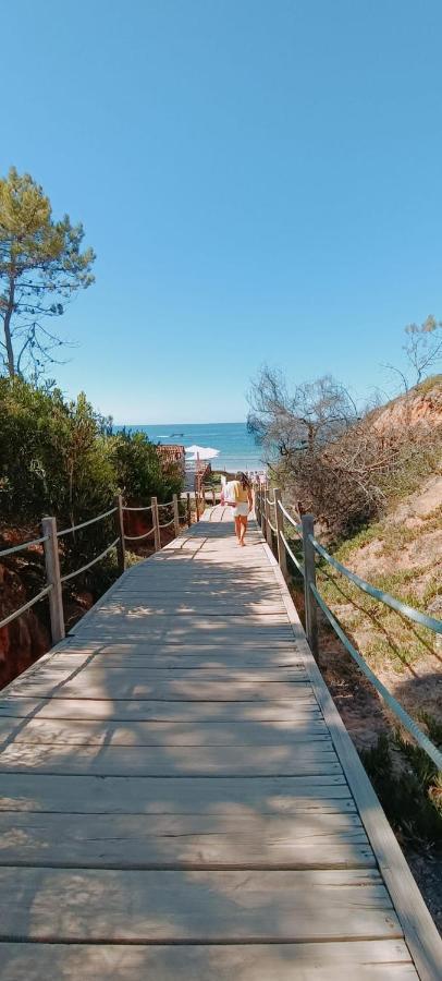 Casa Linda Da Do Alfamar Vakantiehuis Albufeira