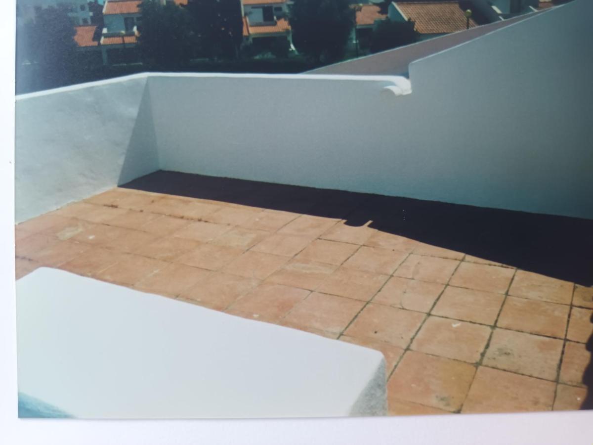 Vakantiehuis Casa Linda Da Do Alfamar Albufeira